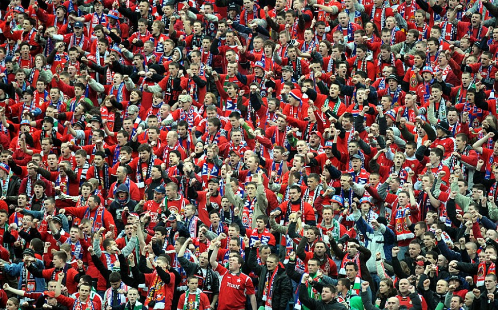 Derby Krakowa: znamy Mistrza Polski!
