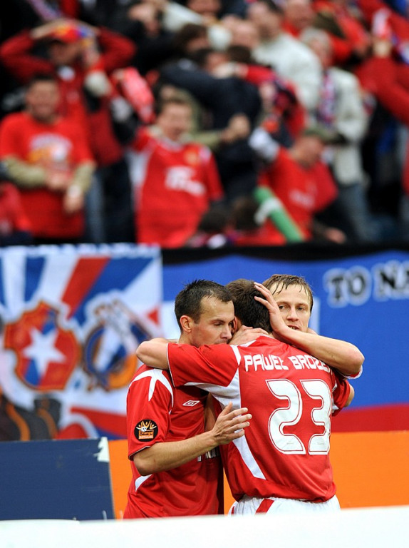 Derby Krakowa: znamy Mistrza Polski!