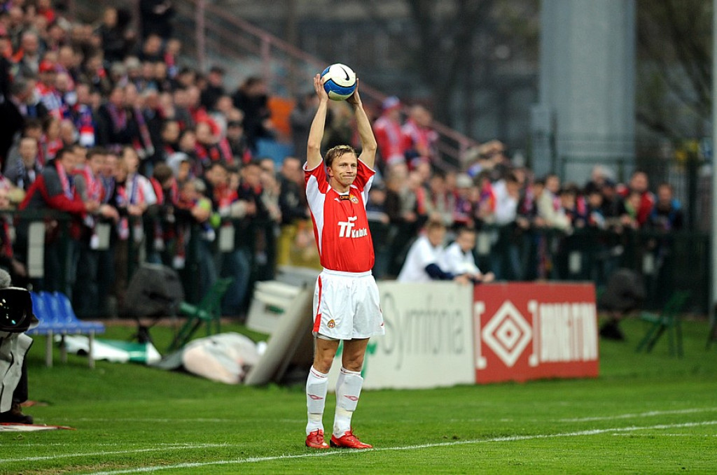 Derby Krakowa: znamy Mistrza Polski!