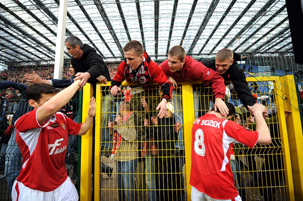 Derby Krakowa: znamy Mistrza Polski!