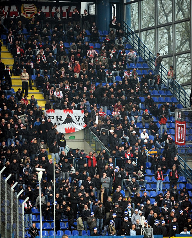 Derby Krakowa: znamy Mistrza Polski!