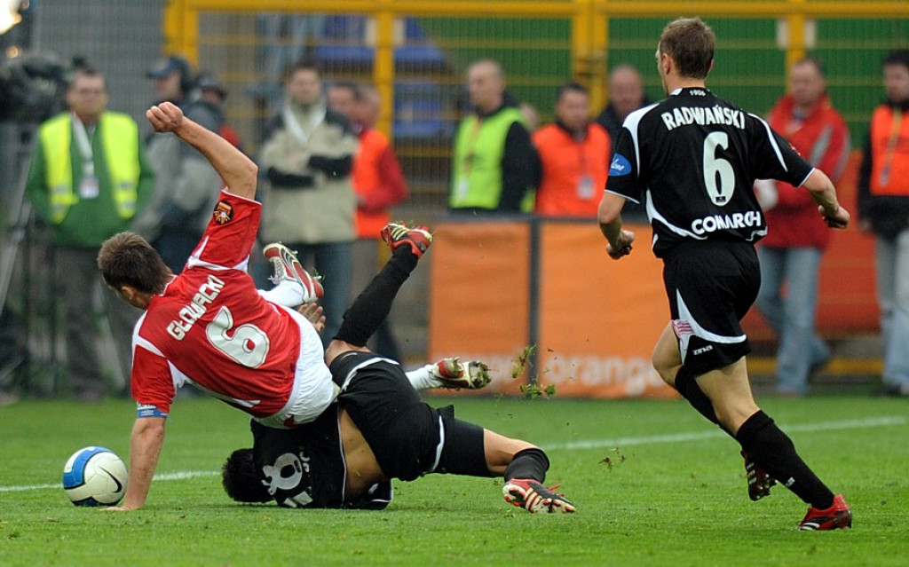 Derby Krakowa: znamy Mistrza Polski!