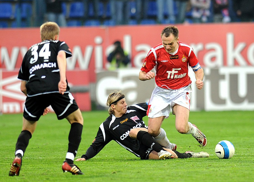 Derby Krakowa: znamy Mistrza Polski!