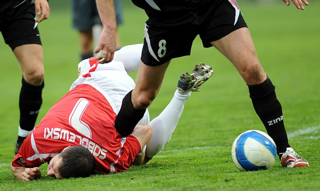 Derby Krakowa: znamy Mistrza Polski!