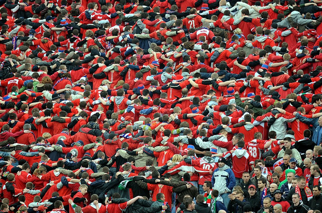 Derby Krakowa: znamy Mistrza Polski!