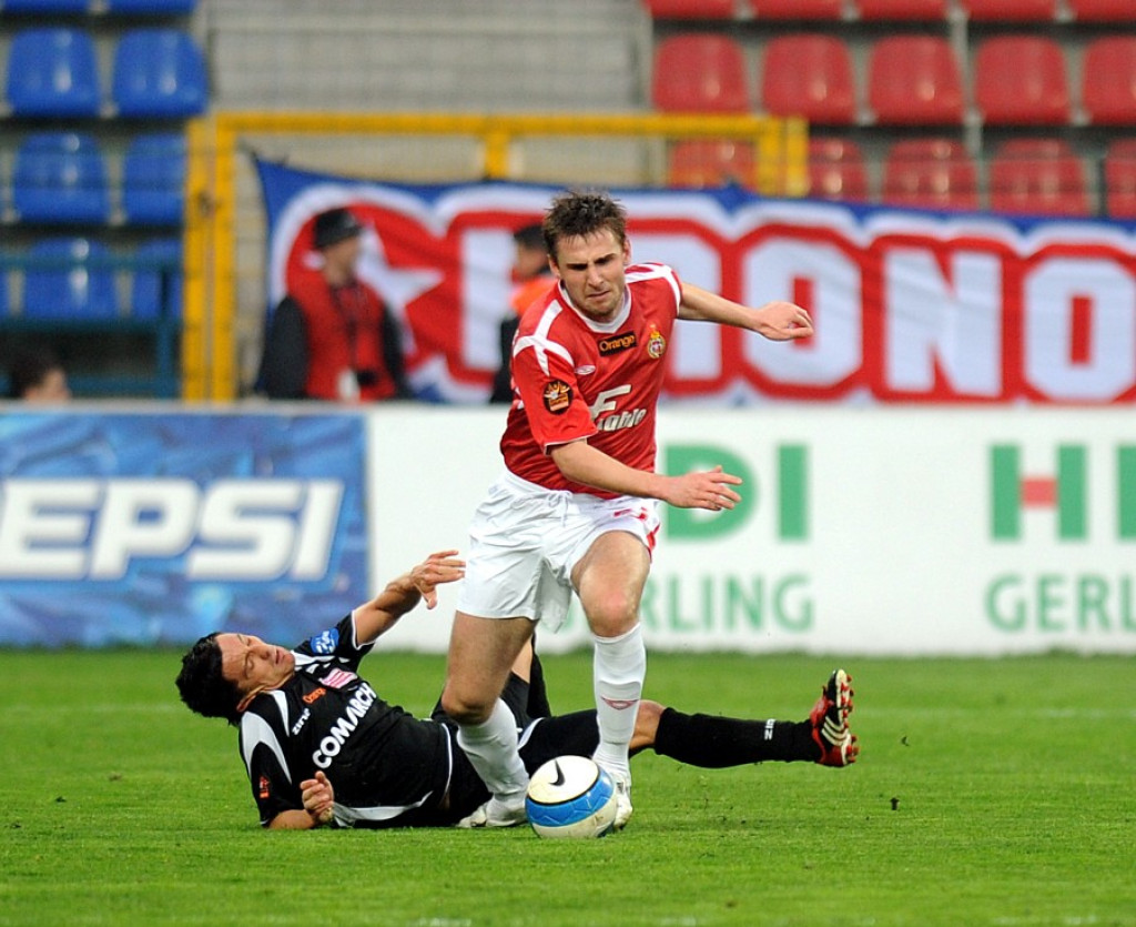 Derby Krakowa: znamy Mistrza Polski!