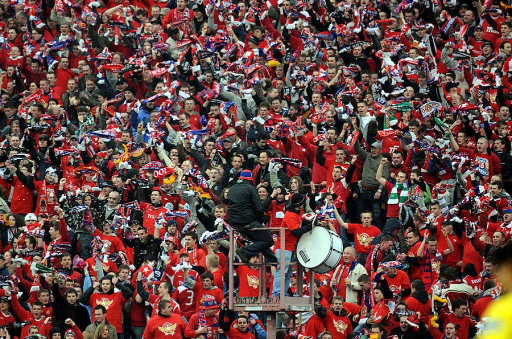 Derby Krakowa: znamy Mistrza Polski!