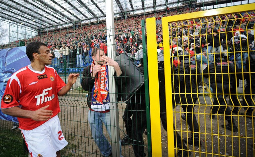 Derby Krakowa: znamy Mistrza Polski!