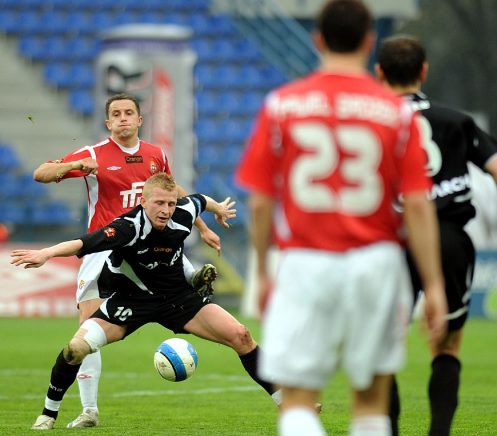 Derby Krakowa: znamy Mistrza Polski!
