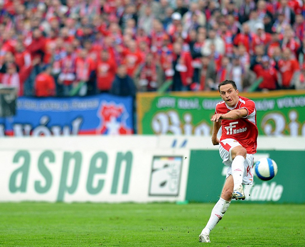 Derby Krakowa: znamy Mistrza Polski!