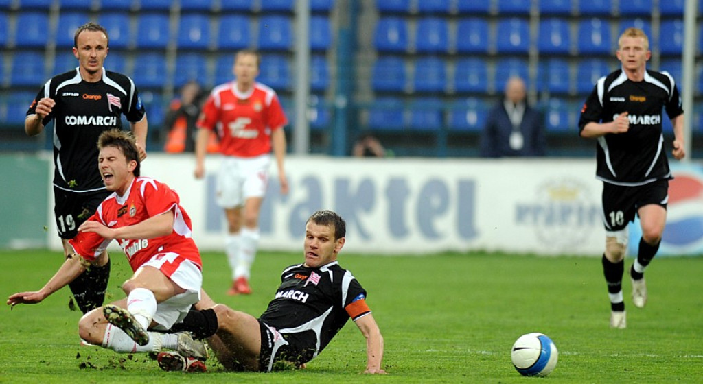 Derby Krakowa: znamy Mistrza Polski!