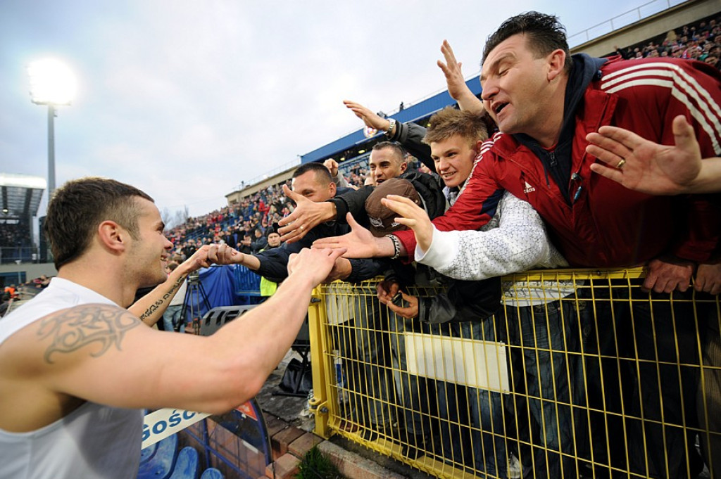 Derby Krakowa: znamy Mistrza Polski!