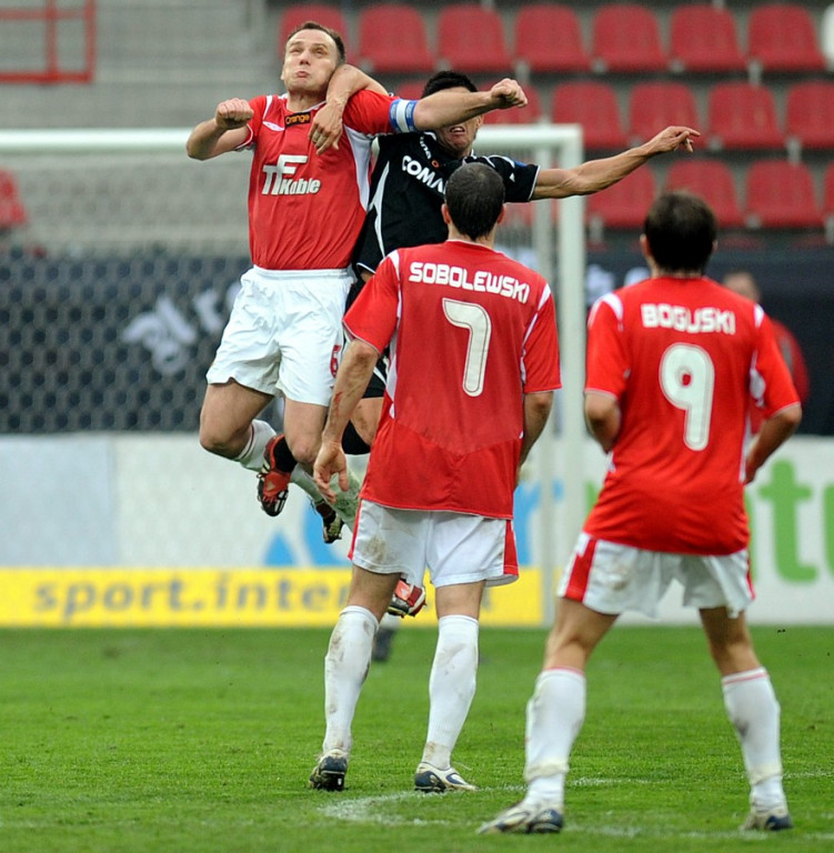 Derby Krakowa: znamy Mistrza Polski!