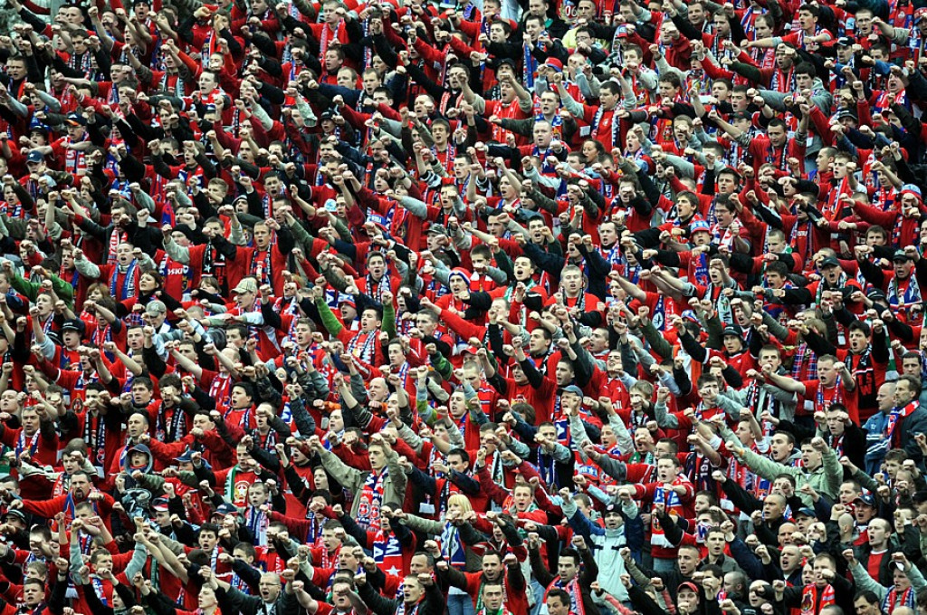 Derby Krakowa: znamy Mistrza Polski!