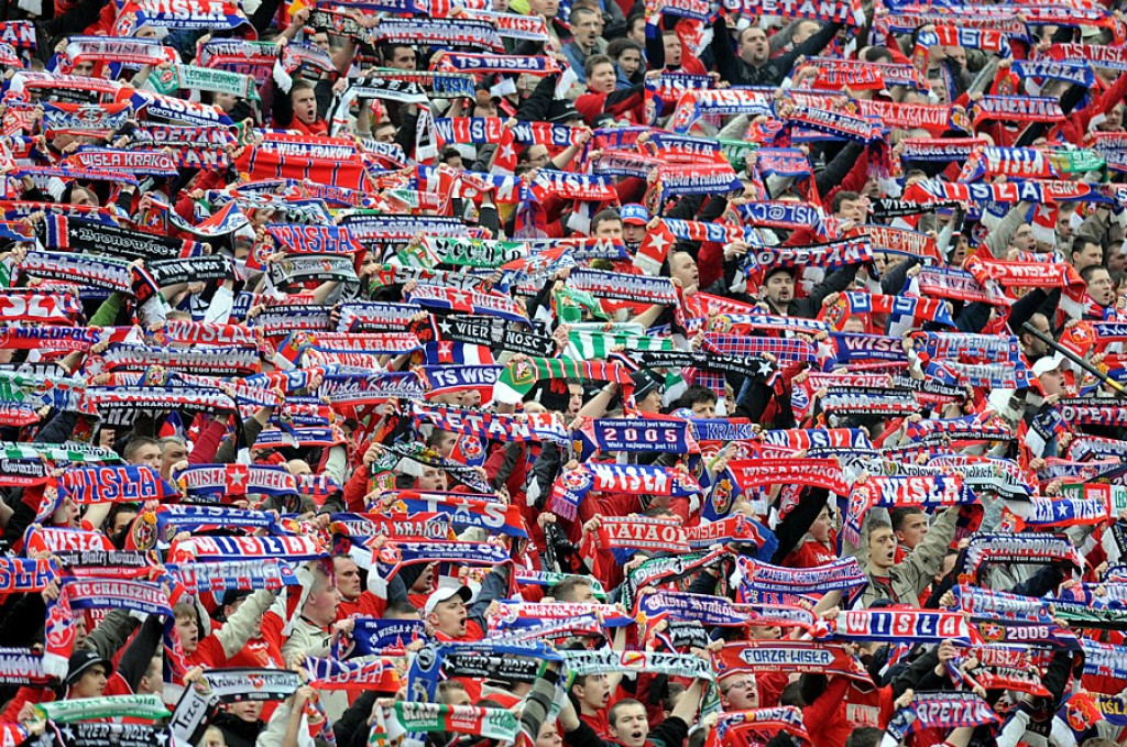 Derby Krakowa: znamy Mistrza Polski!