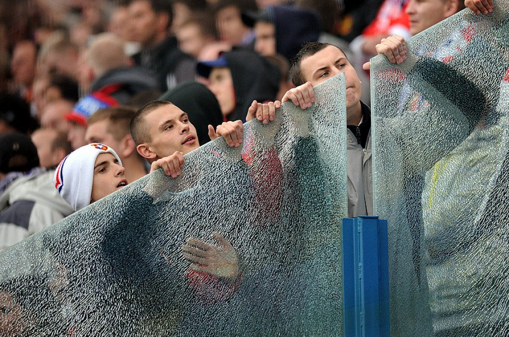 Derby Krakowa: znamy Mistrza Polski!