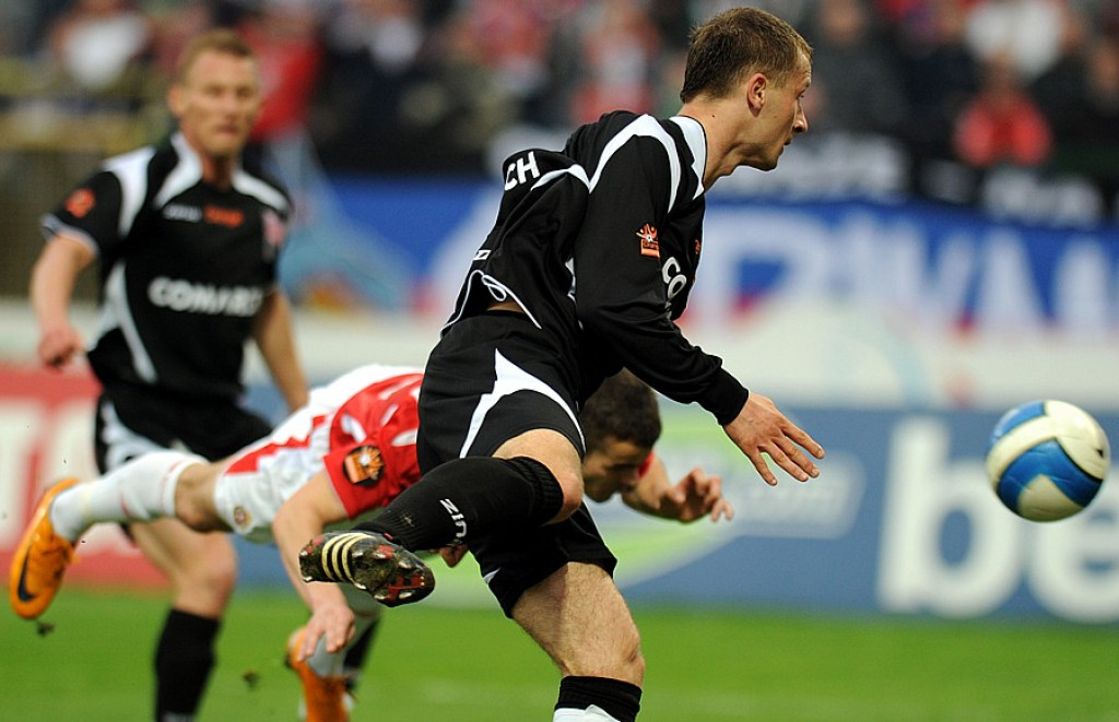 Derby Krakowa: znamy Mistrza Polski!
