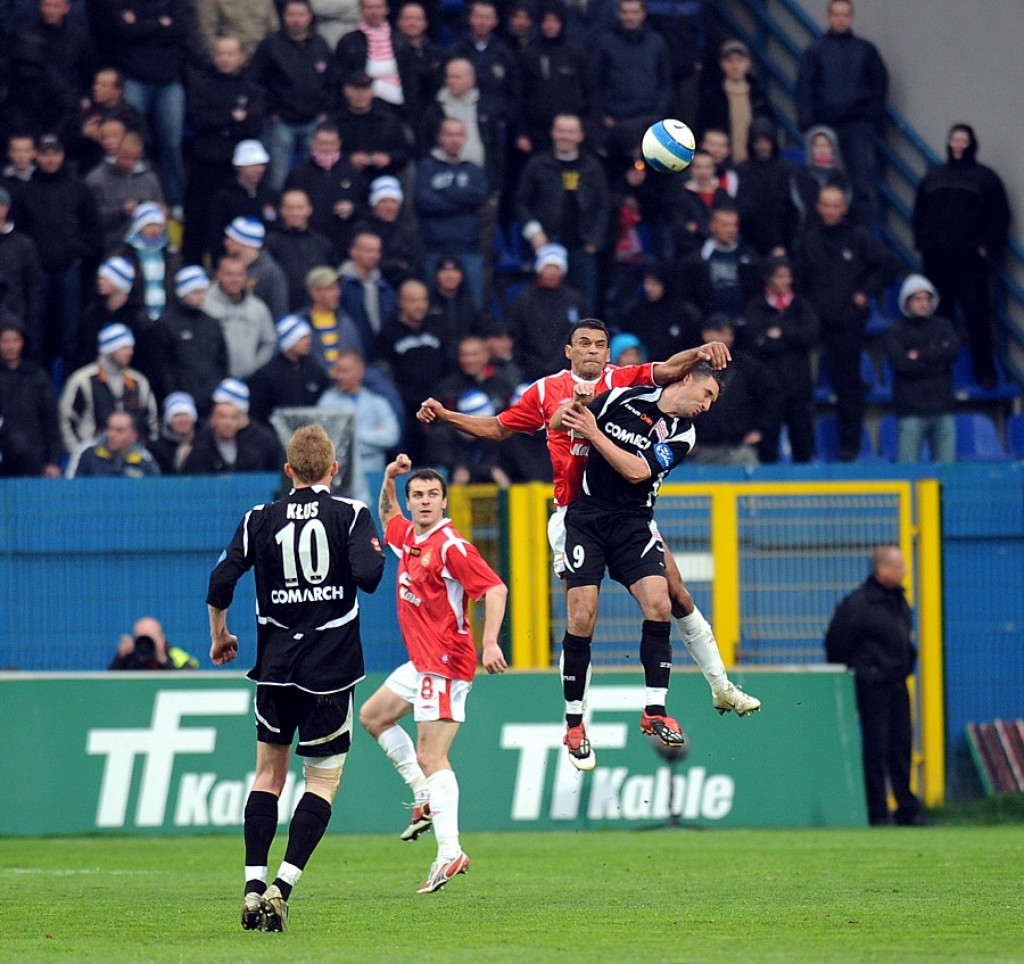 Derby Krakowa: znamy Mistrza Polski!