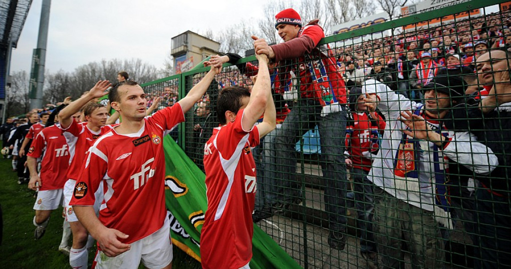 Derby Krakowa: znamy Mistrza Polski!