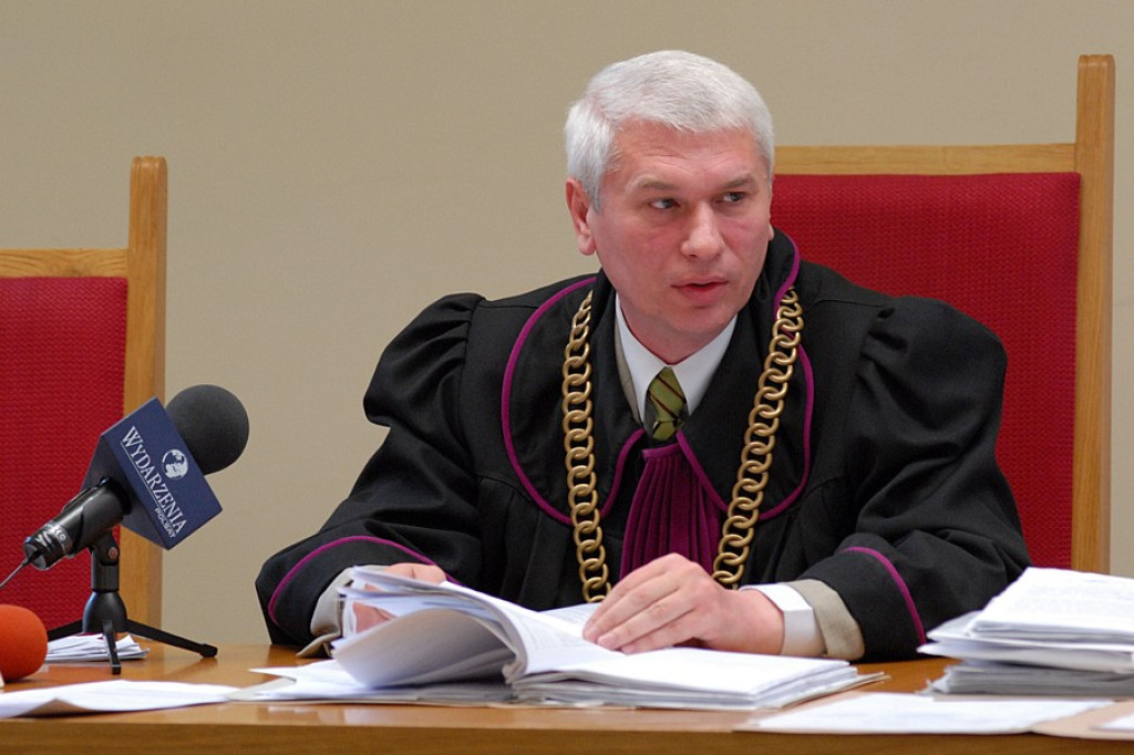 Początek procesu o zabicie misia w Tatrach