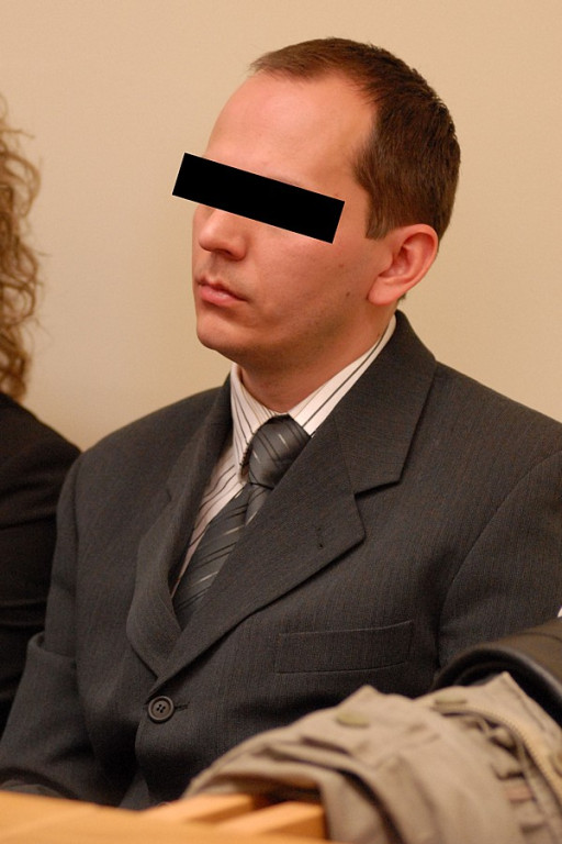 Początek procesu o zabicie misia w Tatrach