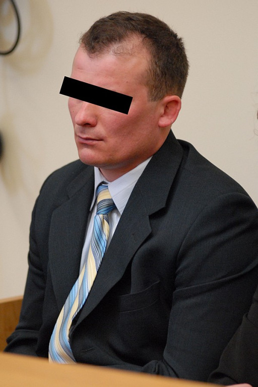 Początek procesu o zabicie misia w Tatrach