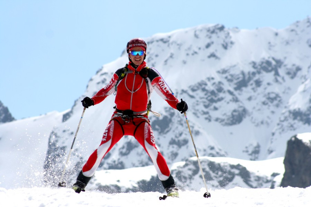 XI Memoriał Piotra Malinowskiego w ski-alpiniźmie