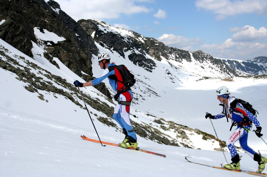 XI Memoriał Piotra Malinowskiego w ski-alpiniźmie