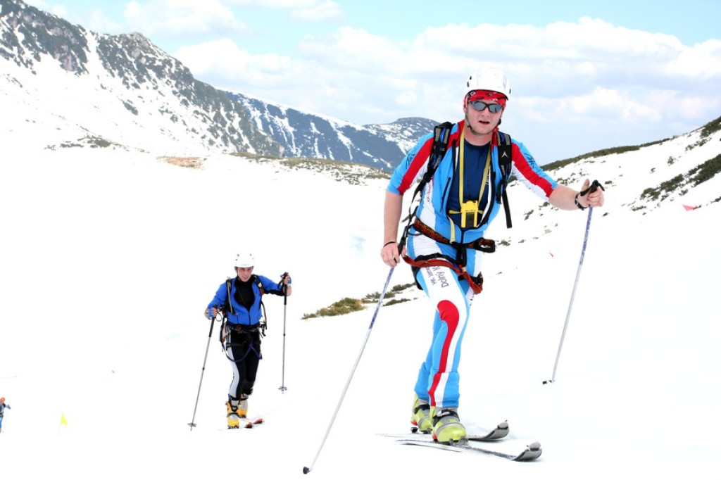 XI Memoriał Piotra Malinowskiego w ski-alpiniźmie