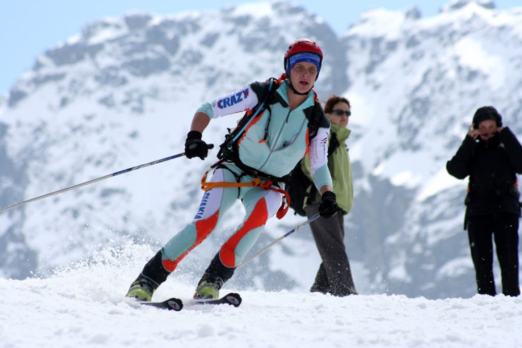 XI Memoriał Piotra Malinowskiego w ski-alpiniźmie