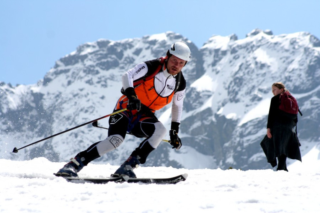 XI Memoriał Piotra Malinowskiego w ski-alpiniźmie