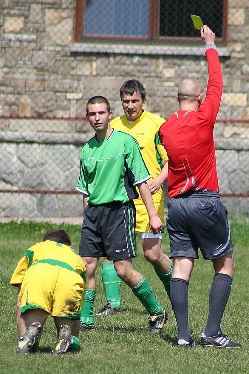 Poroniec Poronin – Orkan Raba Wyżnia 2:1