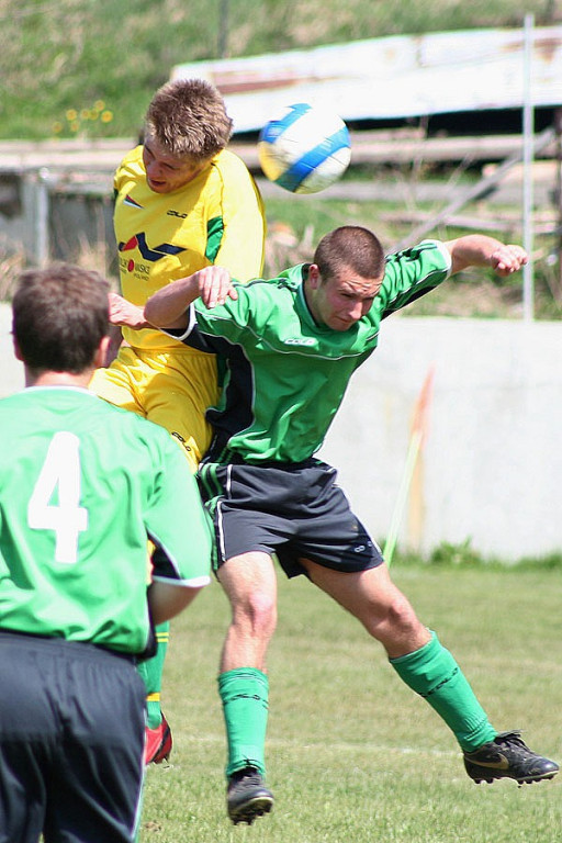 Poroniec Poronin – Orkan Raba Wyżnia 2:1