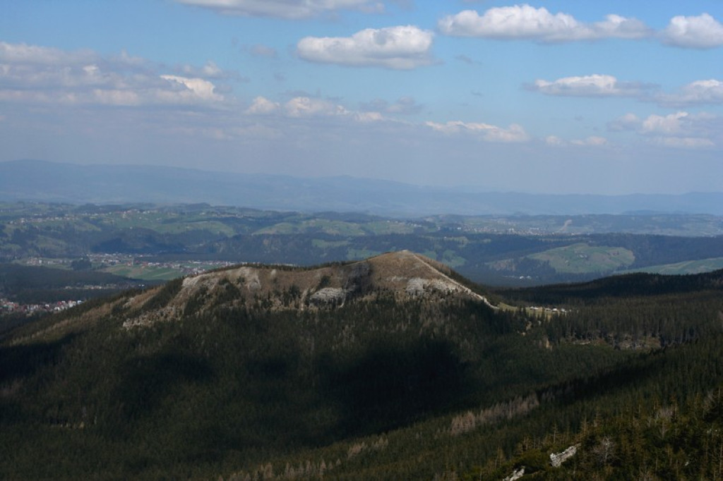 Hala Gąsienicowa czeka na turystów