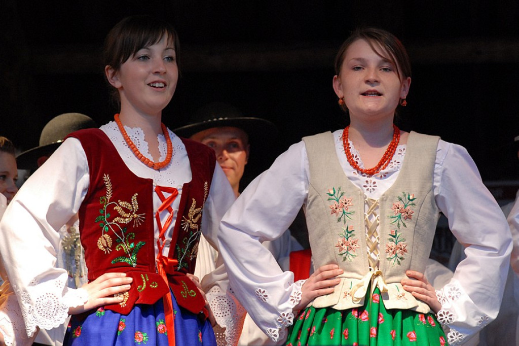Wielka Majówka Tatrzańska - dzień 1