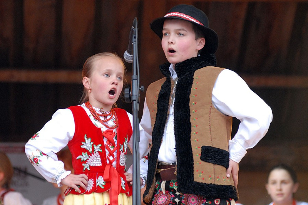 Wielka Majówka Tatrzańska - dzień 1