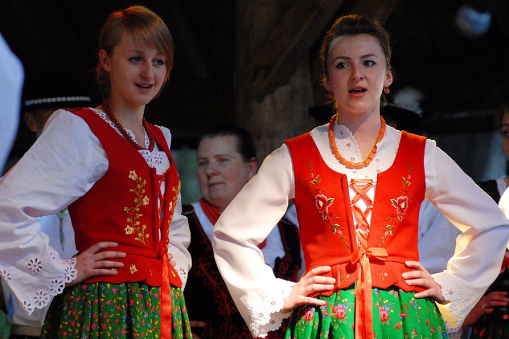 Wielka Majówka Tatrzańska - dzień 1