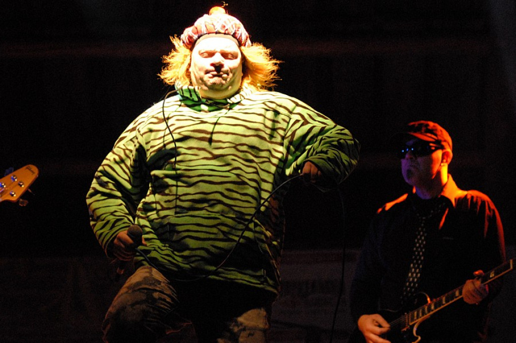 Wielka Majówka Tatrzańska - dzień 1
