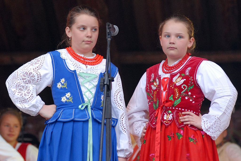 Wielka Majówka Tatrzańska - dzień 1