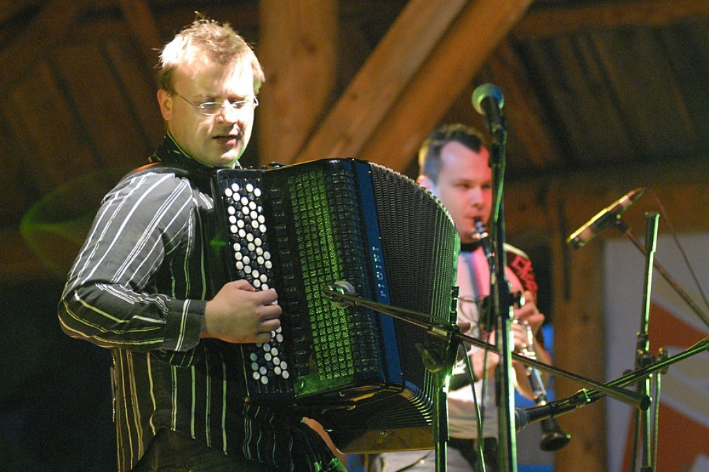 Wielka Majówka Tatrzańska - dzień 1