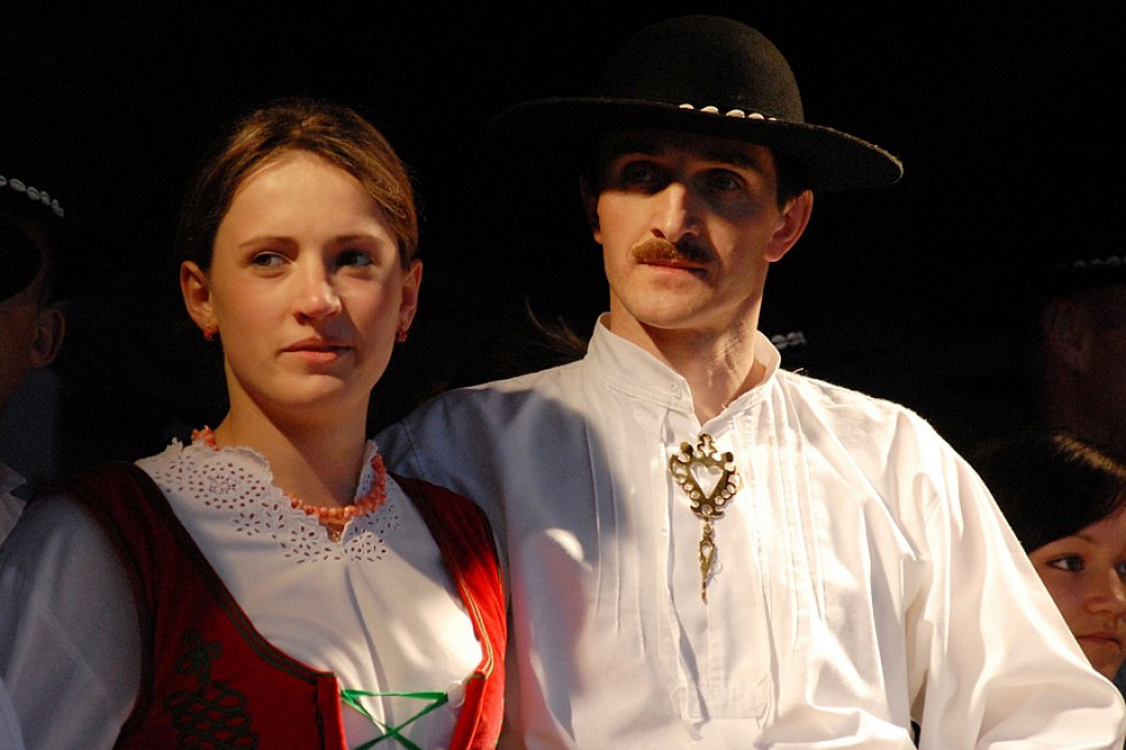 Wielka Majówka Tatrzańska - dzień 1