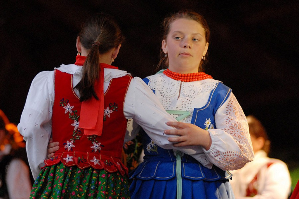 Wielka Majówka Tatrzańska - dzień 1