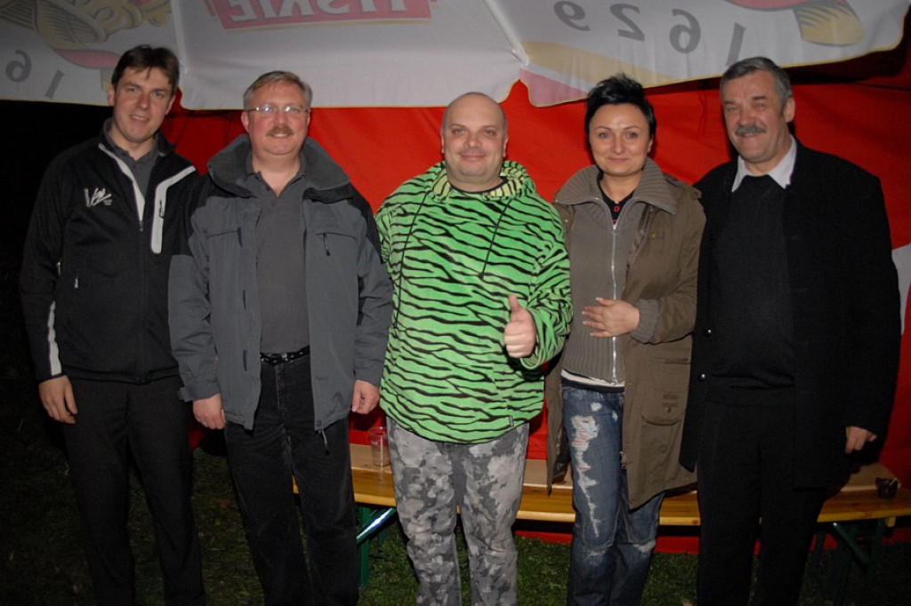 Wielka Majówka Tatrzańska - dzień 1