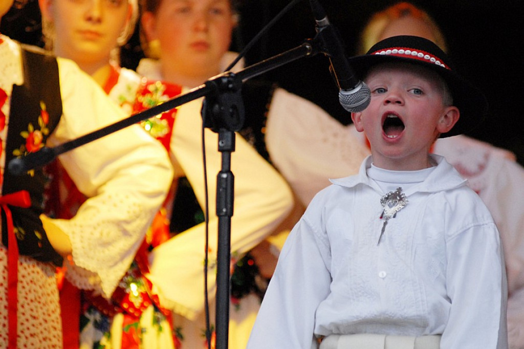 Wielka Majówka Tatrzańska - dzień 1