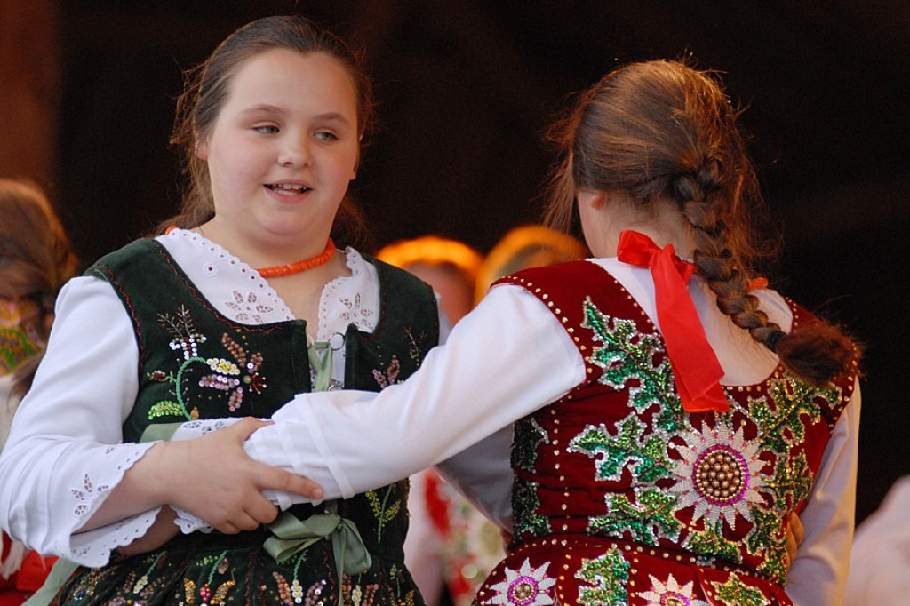 Wielka Majówka Tatrzańska - dzień 1