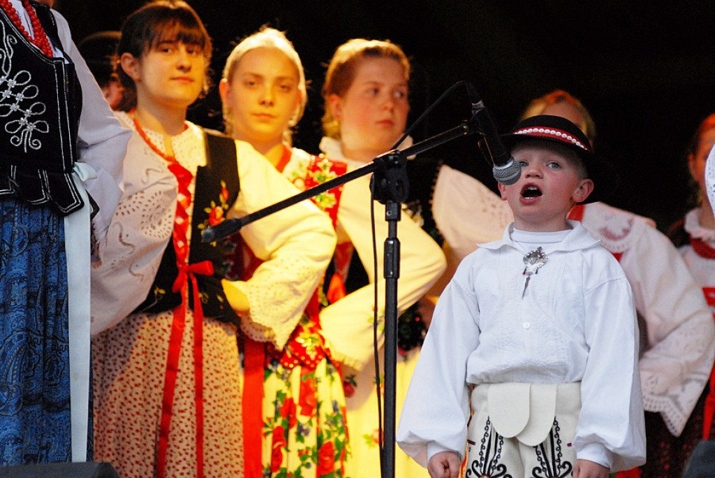 Wielka Majówka Tatrzańska - dzień 1