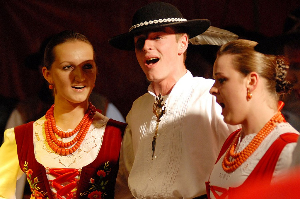 Wielka Majówka Tatrzańska - dzień 3