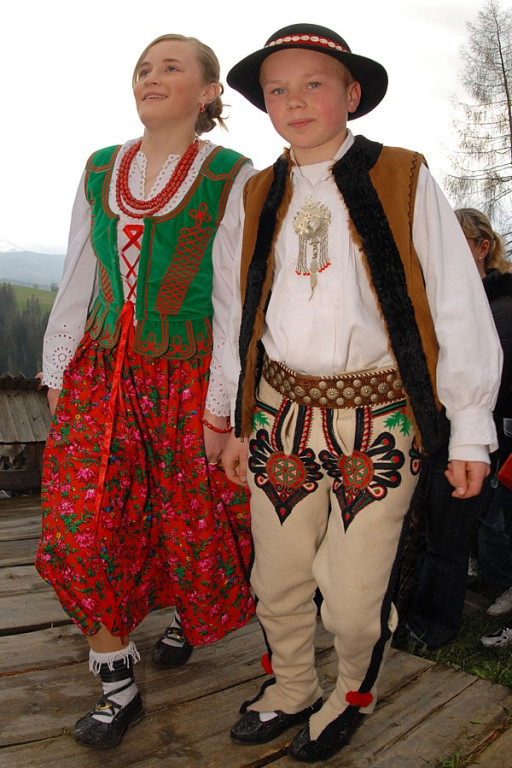 XXVII Święto Bacowskie - Małe Ciche, Tarasówka