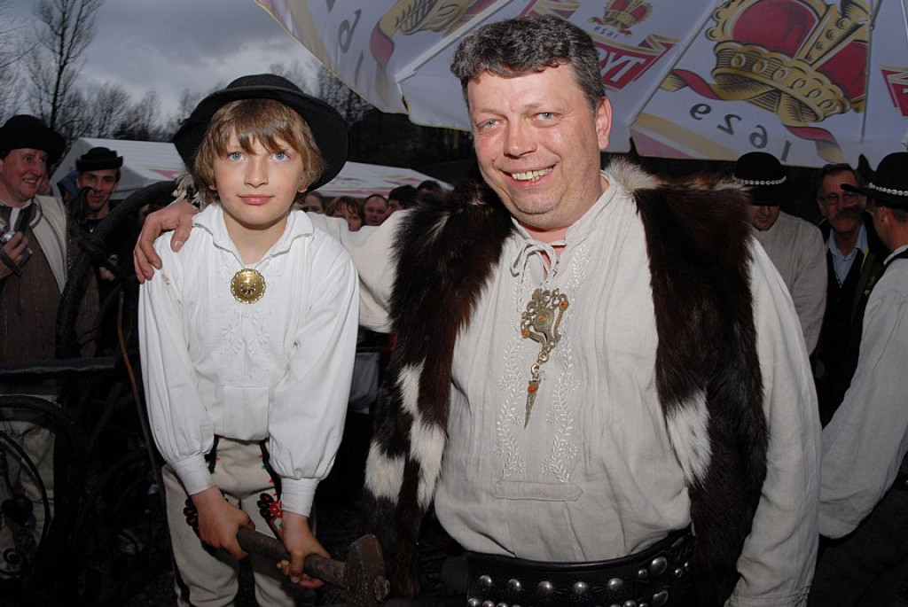 Targi Kowalstwa Artystycznego