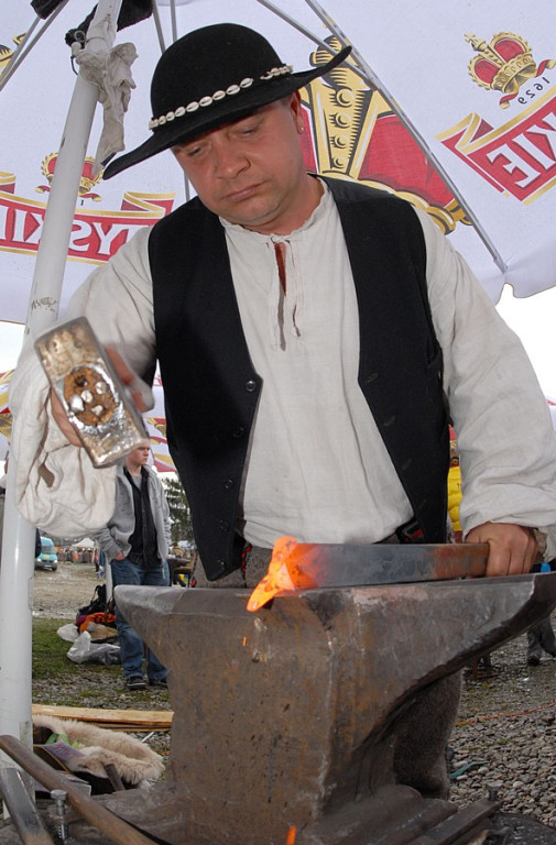 Targi Kowalstwa Artystycznego